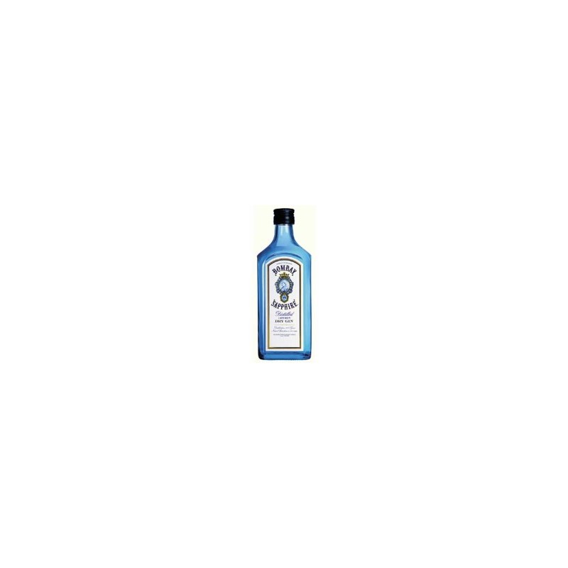 Gin Bombay Saphire 0,70 Lit.