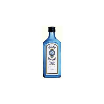 Gin Bombay Saphire 0,70 Lit.