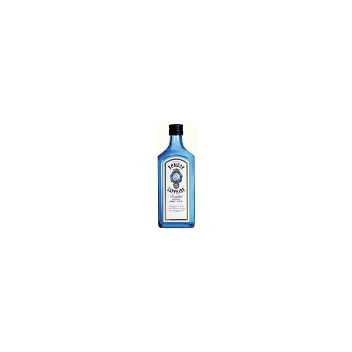 Gin Bombay Saphire 0,70 Lit.