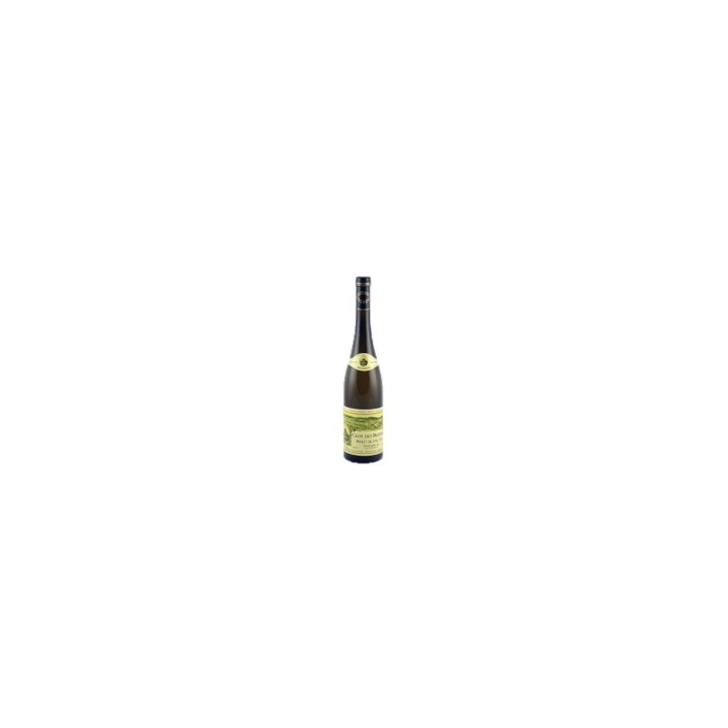 Pinot Blanc Grevenmacher Fels 2023