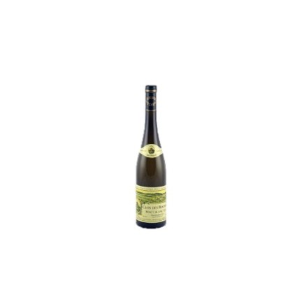 Pinot Blanc Grevenmacher Fels 2023