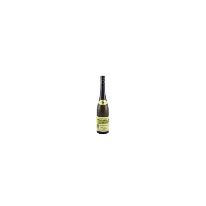 Pinot Blanc Grevenmacher Fels 2023