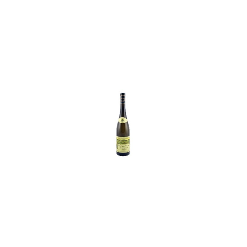 Pinot Gris Grevenmacher Fels 2023