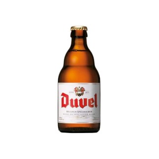 Duvel 4 x 6 x 0,33 Lit. Vc.