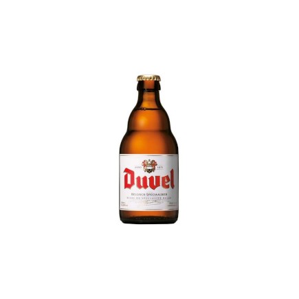 Duvel 4 x 6 x 0,33 Lit. Vc.