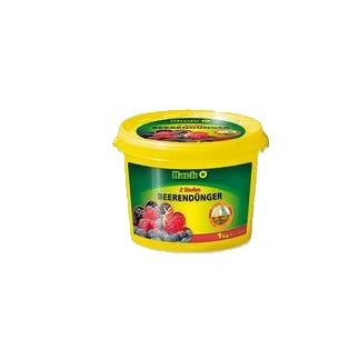 Beeren Dünger 1 kg