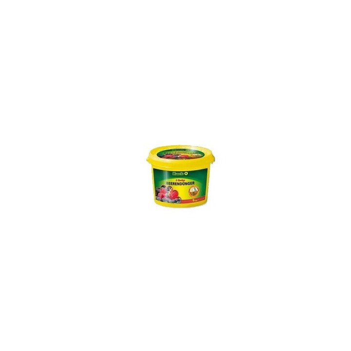 Beeren Dünger 1 kg