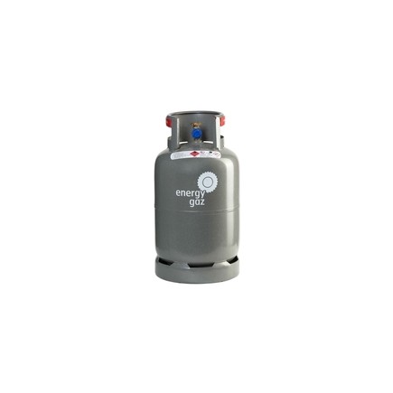 Gas Propane 33 Kg.