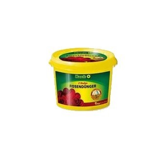 Rosen 1 kg Langzeitdünger