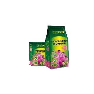 Rhododendrondünger 2,5 kg