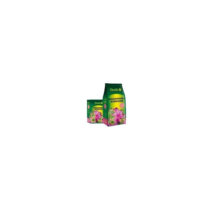 Rhododendrondünger 2,5 kg