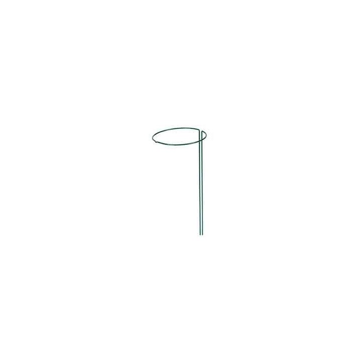 Strauchstütze 100 cm/6mm grün