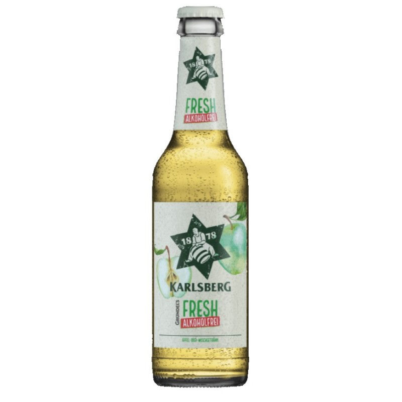 Karlsberg Fresh (Gründels)