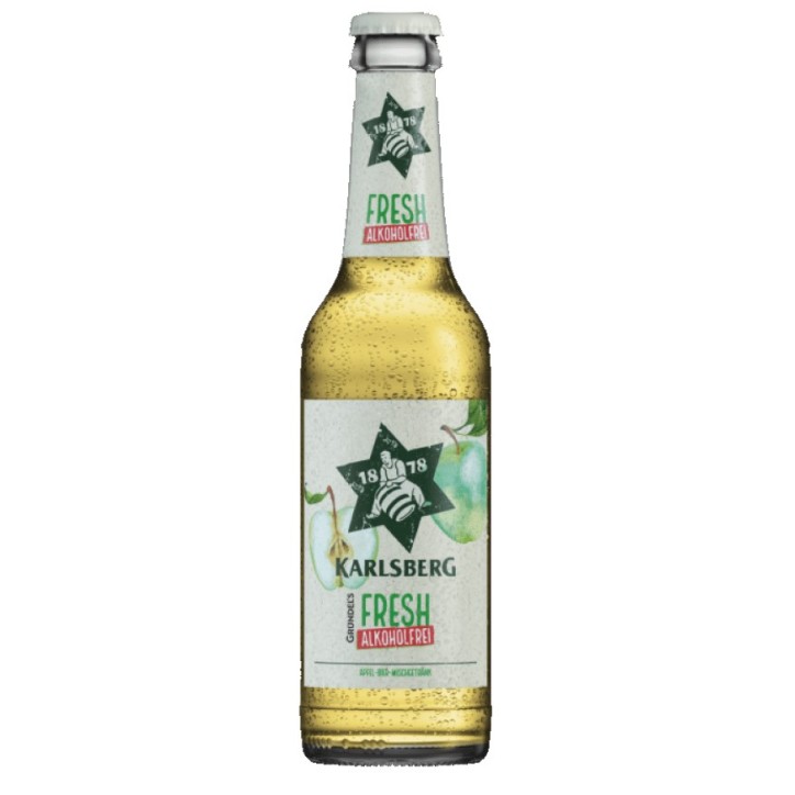 Karlsberg Fresh (Gründels)
