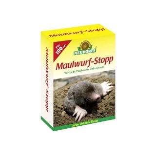 Maulwurf Stopp 200 gr
