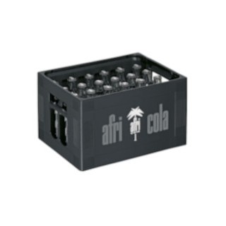 Afri Cola 24 x 0,20 Lit. Vc.