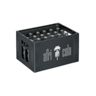 Afri Cola 24 x 0,20 Lit. Vc.