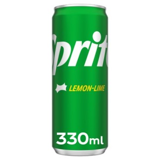 Sprite 4 X 6 X 0.33 Lit. Dose