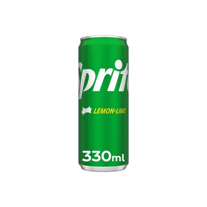 Sprite 4 X 6 X 0.33 Lit. Dose