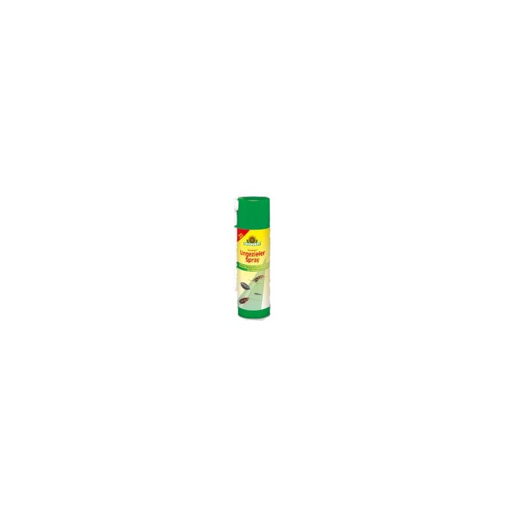 Ungezieferspray 500 ml