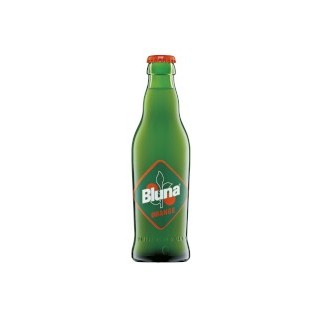 Bluna Orange 24 x 0,20 Lit. Vc.