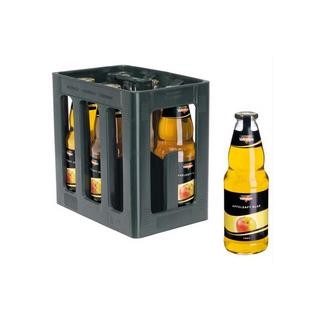 Niehoff Pommes 6 x 1 Lit. Vc.