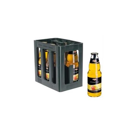 Niehoff Pommes 6 x 1 Lit. Vc.