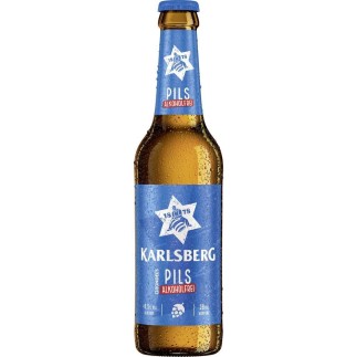 Karlsberg Alkoholfrei (Gründels)
