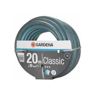 Schlauch 20 m Classic 19 mm 3/4 Ø