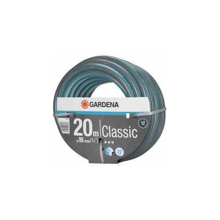 Schlauch 20 m Classic 19 mm 3/4 Ø
