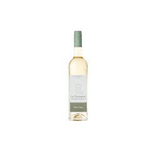 Pinot Gris 2021 Vinsmoselle 0,75 lit.