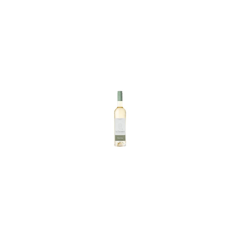 Pinot Gris 2021 Vinsmoselle 0,75 lit.