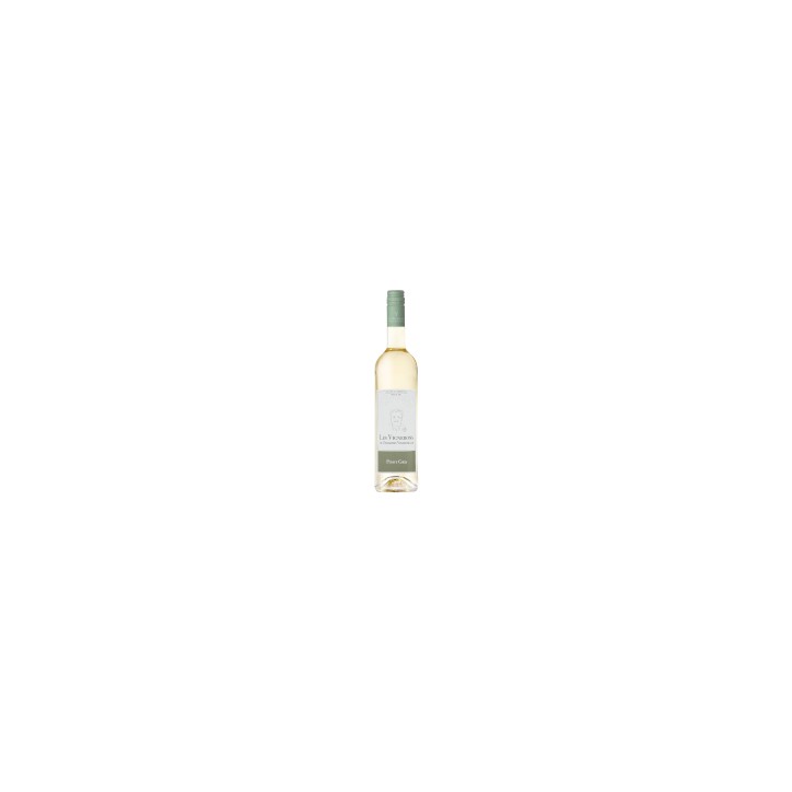 Pinot Gris 2021 Vinsmoselle 0,75 lit.