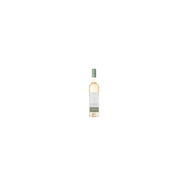 Pinot Gris 2021 Vinsmoselle 0,75 lit.