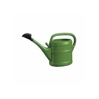 Giesskanne 10 lit grün