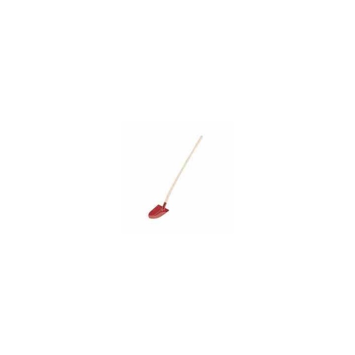 Frankfurter Schaufel Gr.5 130 cm Buchestiel