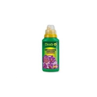 Orchideendünger 250 ml