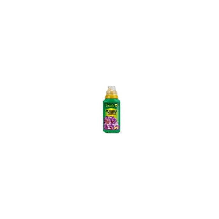 Orchideendünger 250 ml