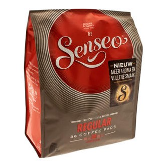 Senseo Regular 36 Pads