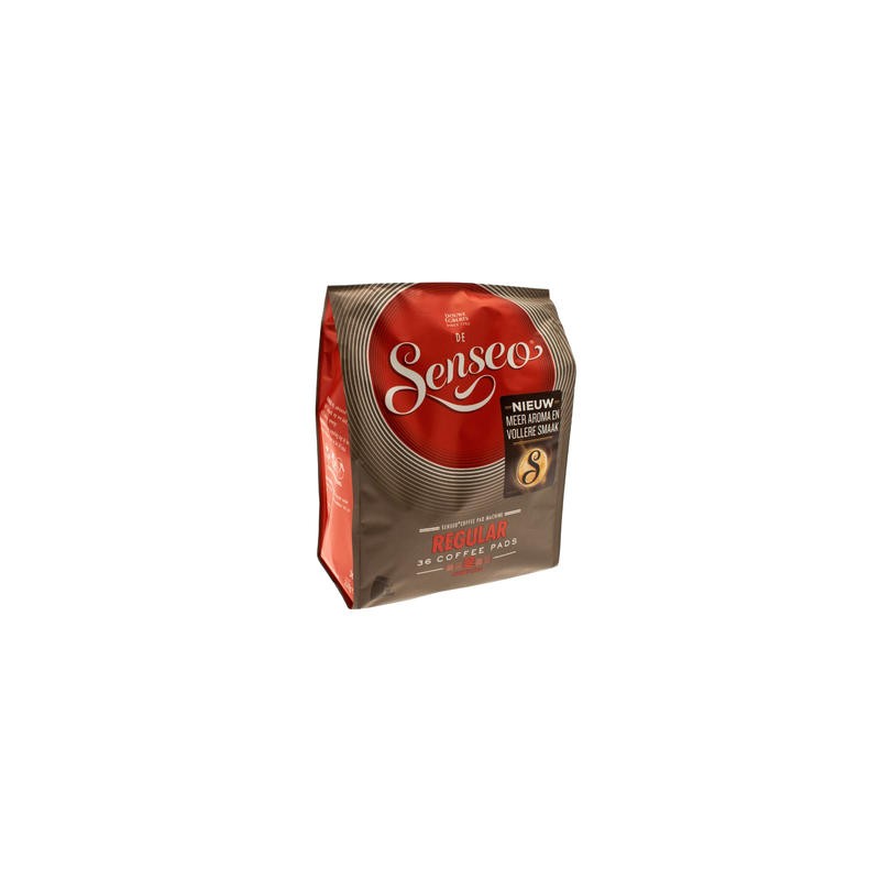 Senseo Regular 36 Pads