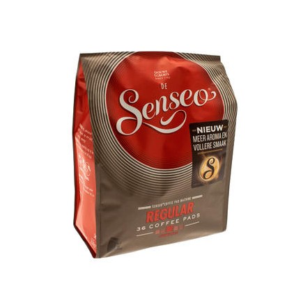 Senseo Regular 36 Pads