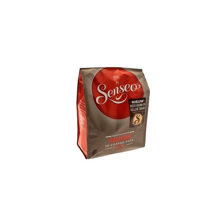 Senseo Regular 36 Pads