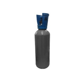 CO2 Klein 6Kg. Carbo