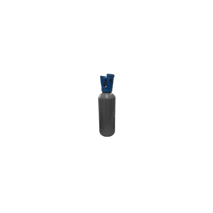 CO2 Klein 6Kg. Carbo