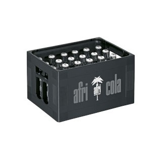 Afri Sugarfree 24 x 0,20 Lit. Vc.