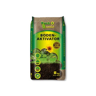 Boden Aktivator 8 kg
