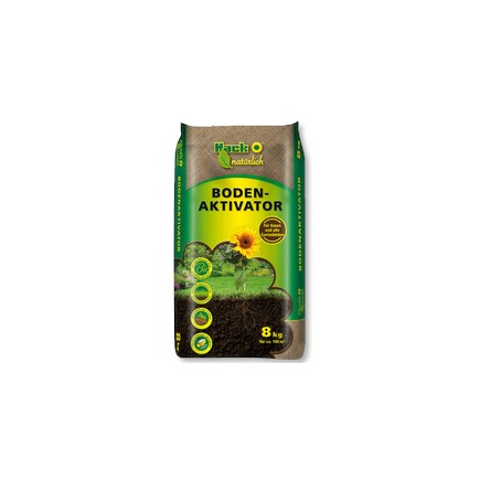 Boden Aktivator 8 kg