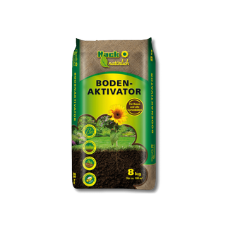 Boden Aktivator 8 kg