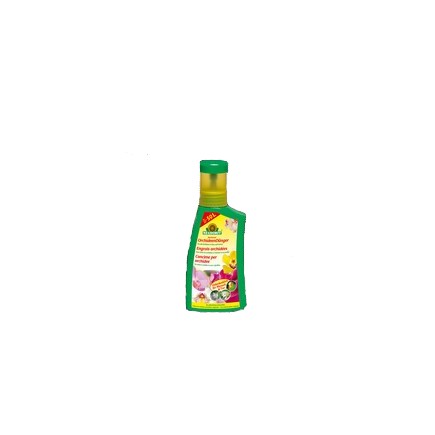 Biotrissol 250 ml Orchideendünger BIO