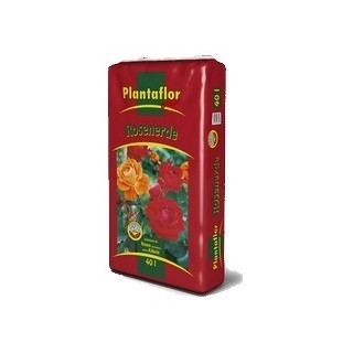 Rosenerde 40 lit Plantaflor